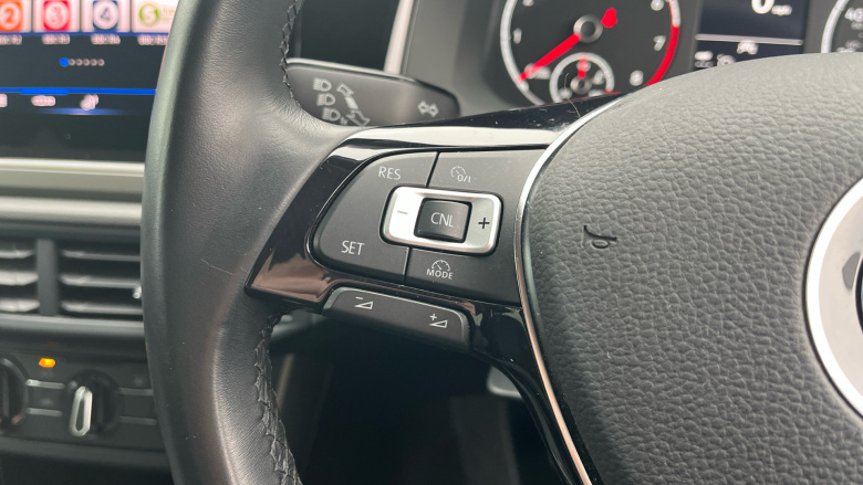 Volkswagen Polo 1.0 TSI 95 Match 5dr Petrol Hatchback